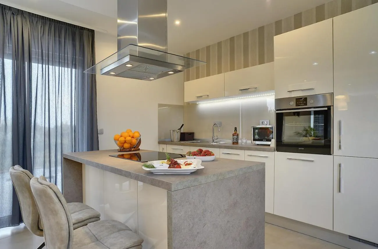 Villa Una In Pula With Heated Pool And Whirlpool Croatia